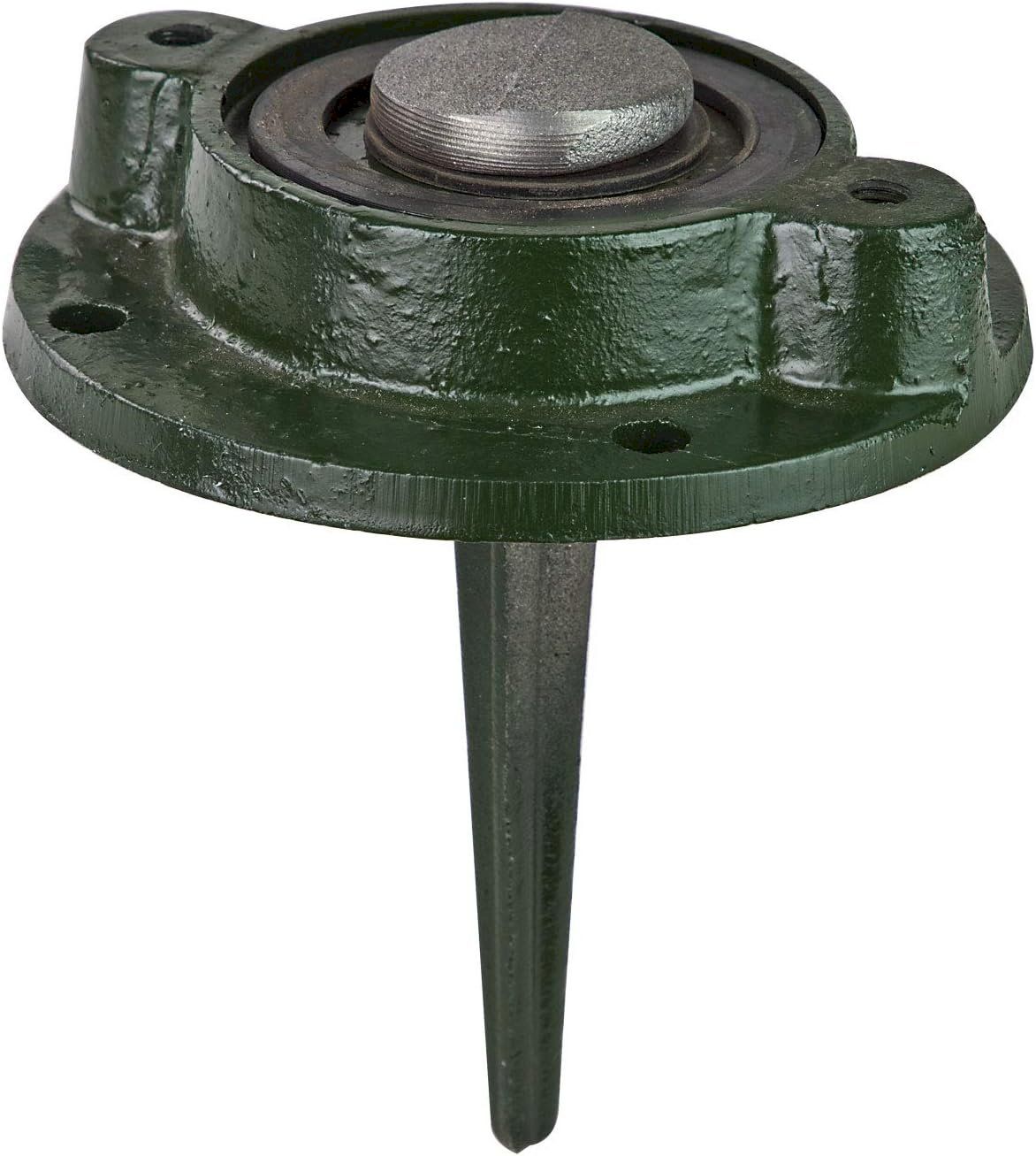 Pumpen & Teile: Dema Handschwengelpumpe "Klassik" – Neu und originalverpackt aus Bottighofen von zaap 4