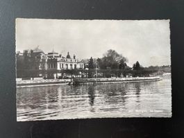 AK VD Morges, Le Casino