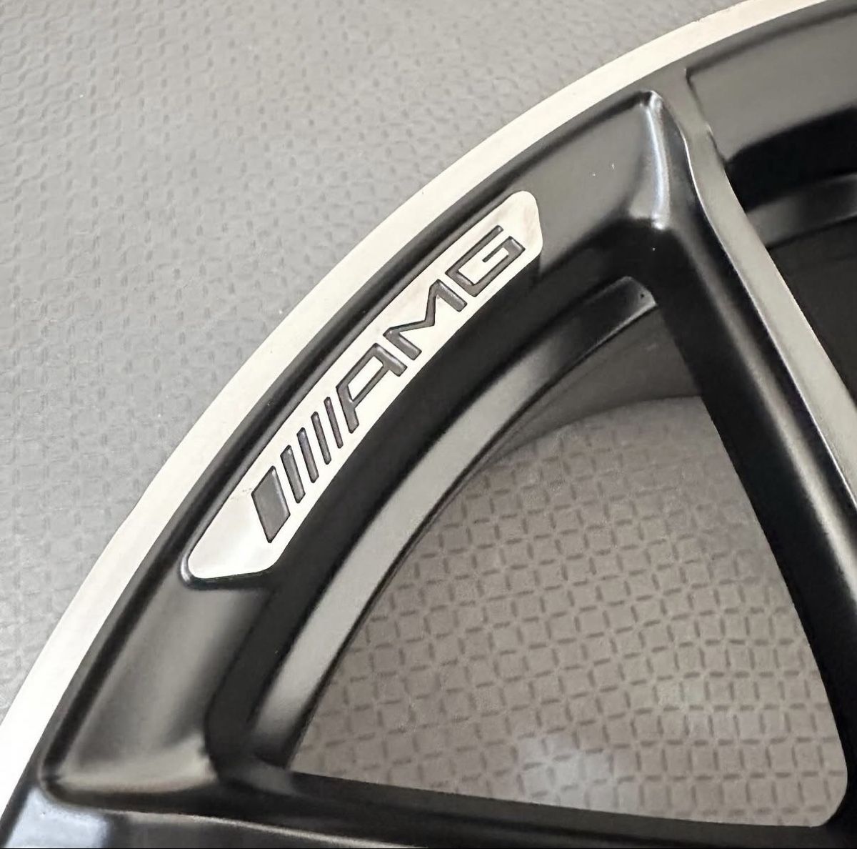 Mercedes-Benz Felgen: AMG Felge neu – Neu (gemäss Beschreibung) aus Thun von NaimeG 1