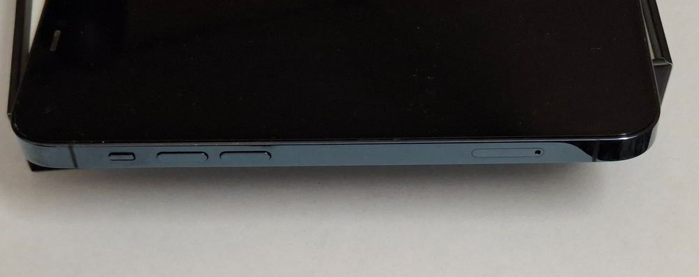 Apple Handys / Smartphones: Apple iPhone 12 Pro 256 Gb – Gebraucht aus Bern von Hurti 4