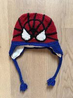 Bonnet Spiderman 