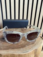 Rare VUI The Mysterious Sunglasses - Swiss Design!