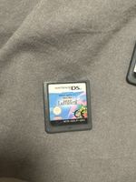 Bob Deep Labyrinth - Nintendo DS Spiel -