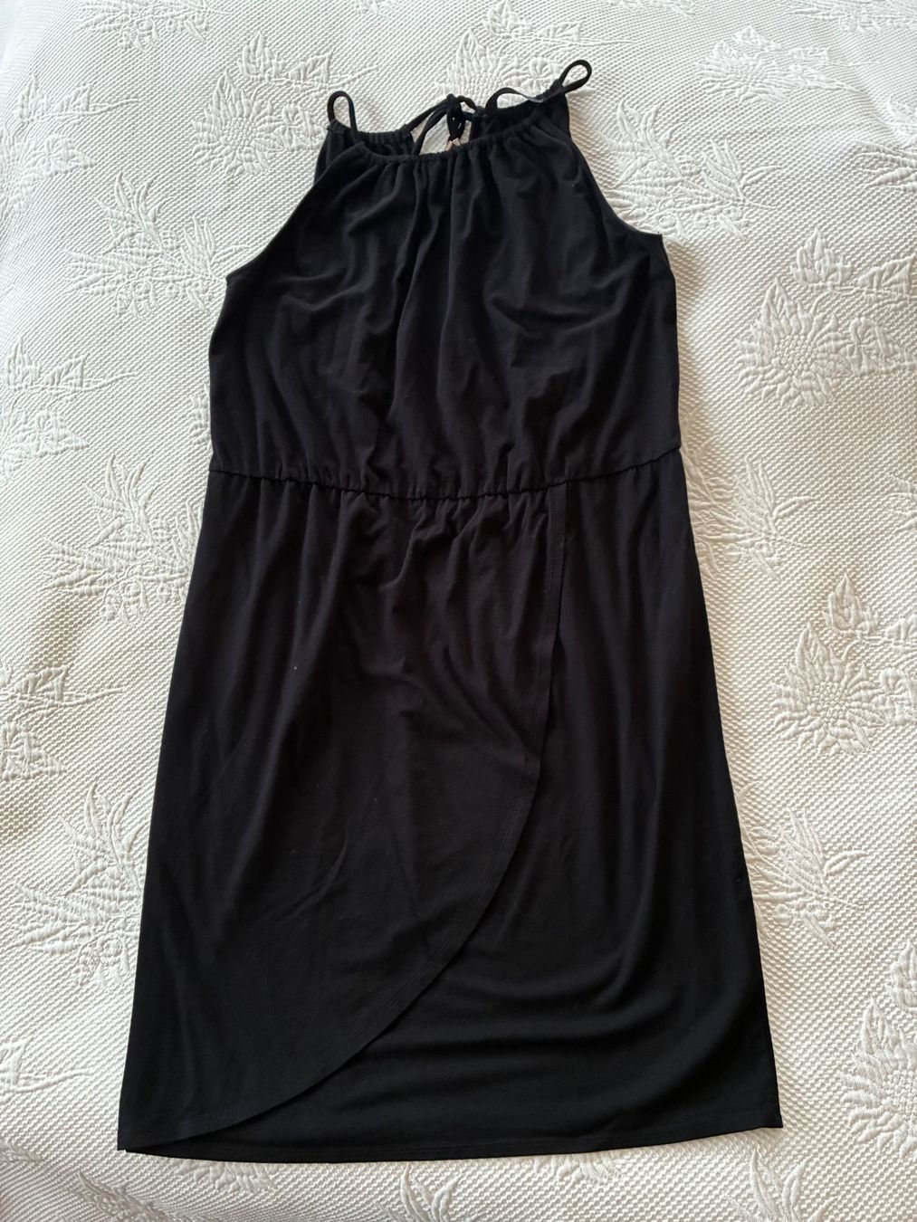 Hallhuber Vestiti: Hallhuber Kleid gr. M 36/38 – Usato da Amriswil venduto da Fisch79