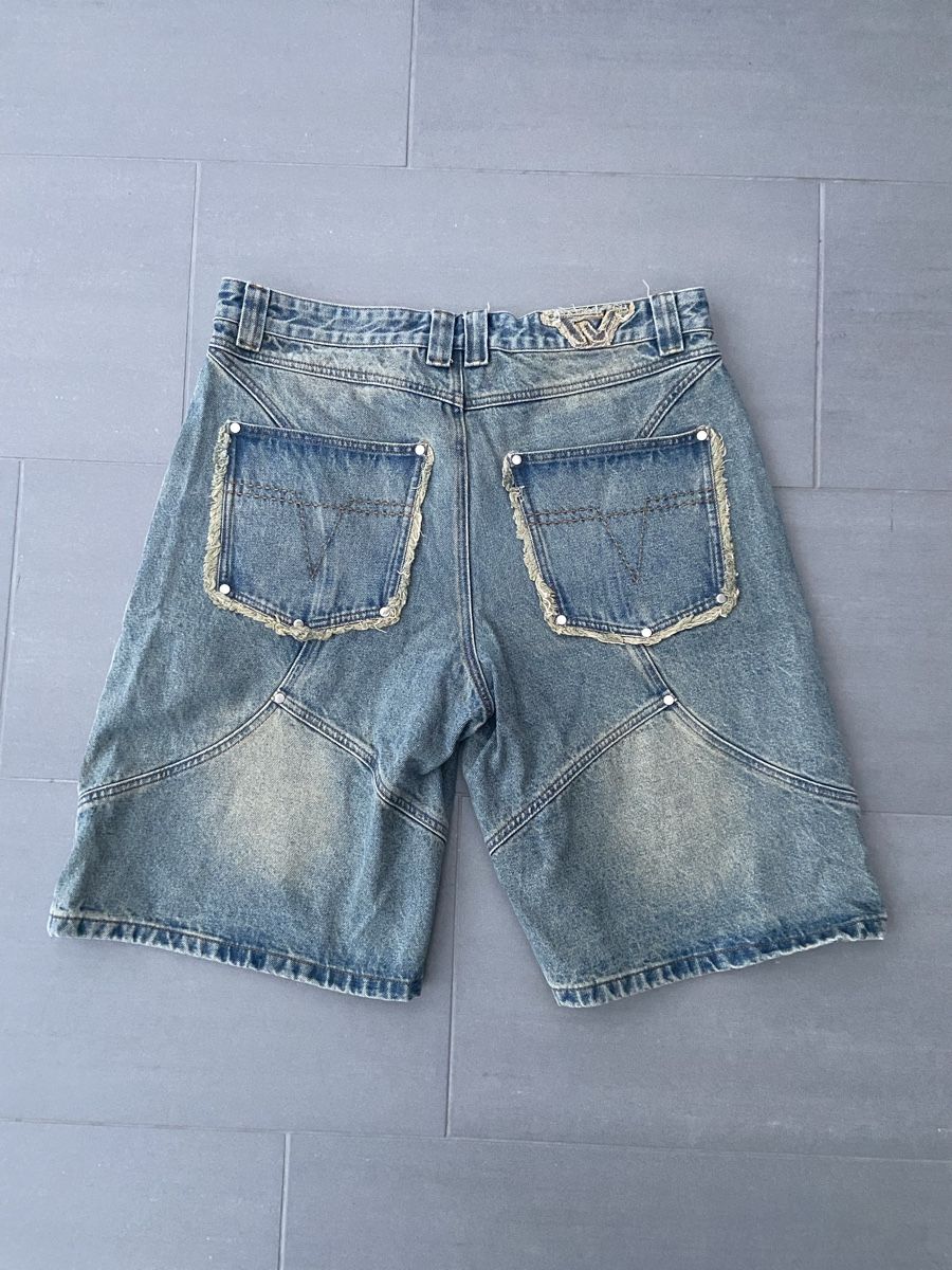 Pantaloni: Trend Vision Shorts, Grösse XL – Usato da Märwil venduto da Flo__ 1