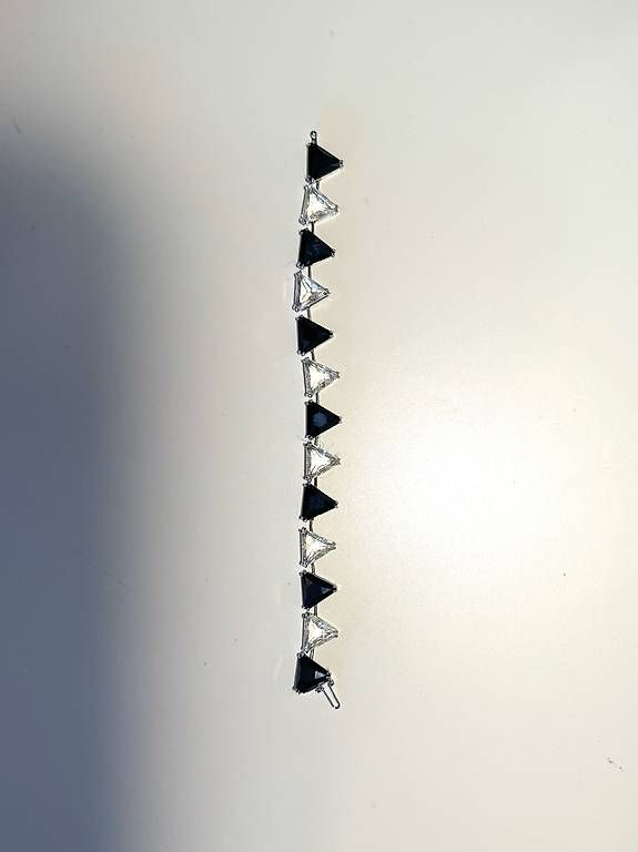 Armbänder & -reifen: Swarovski Armband – Gebraucht aus Adligenswil von TST04