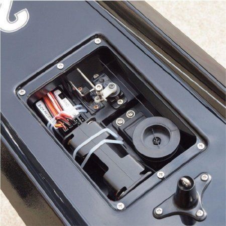 Modellismo RC: Segelschiff Focus 2 Komplettset NEU – Nuovo e nell'imballaggio originale da Horgen venduto da RcModell 6