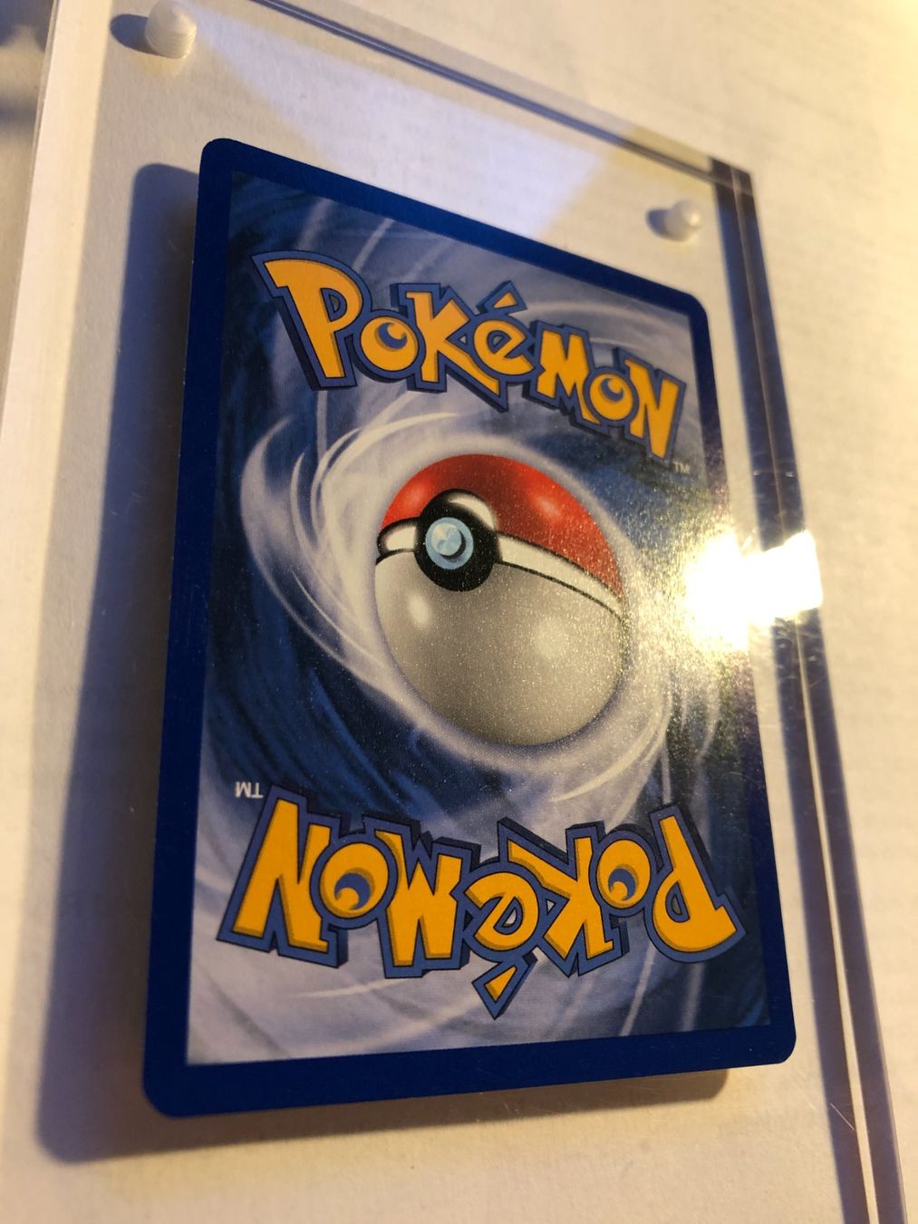 Sammelbilder & Trading cards: Caterpie 1st Neo Discovery - MINT - ab 1.- – Gebraucht aus Giubiasco von dan_pr8b 5