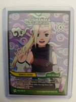 NARUTO MYTHOS INO 110 ALT