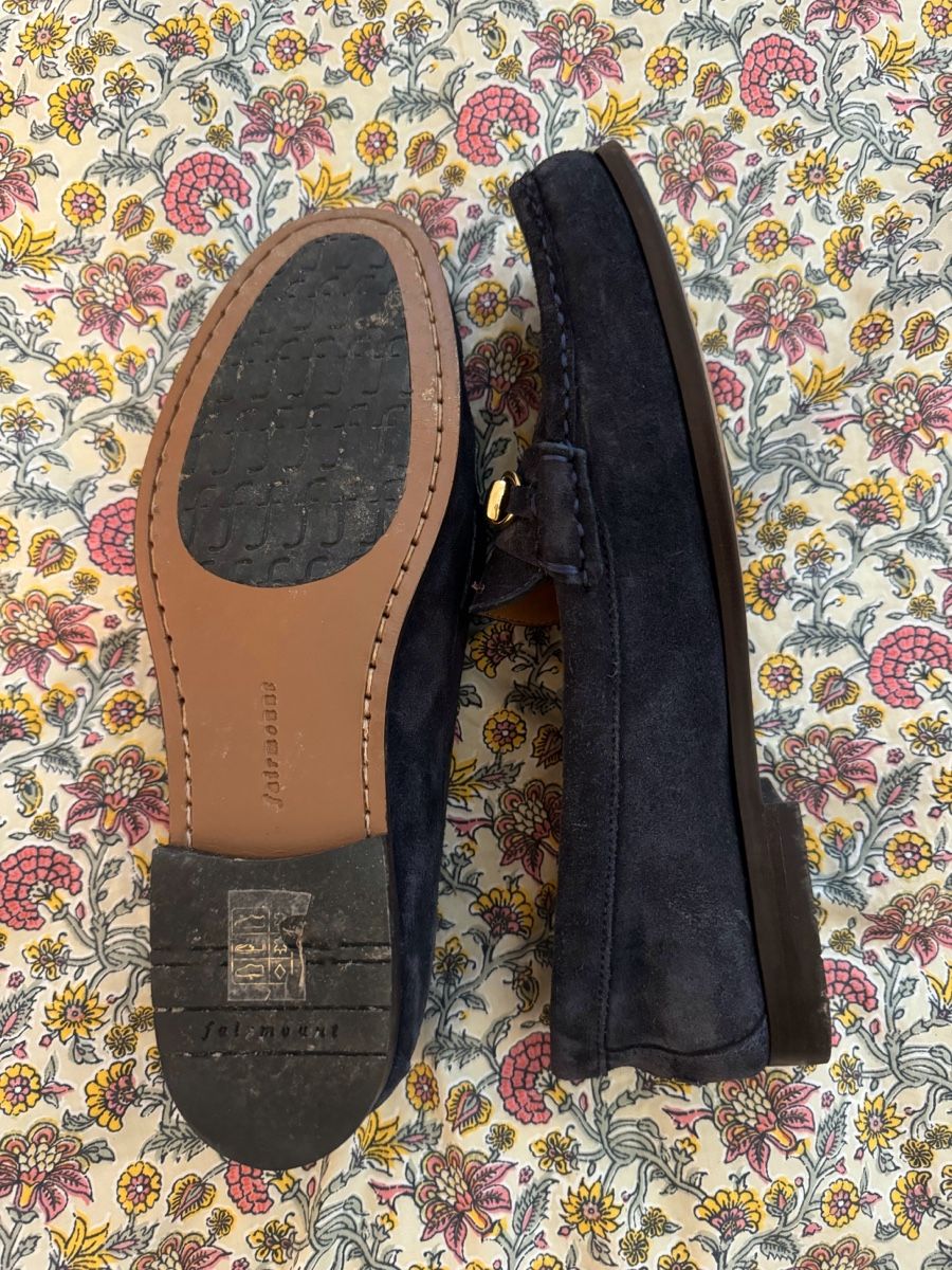 Chaussures femmes: Mocassins Manfield Fairmount – D'occasion à Epalinges par mag_2vmv 1