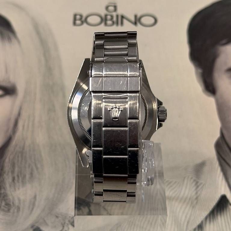 Uhren: Rolex Submariner 14060 – Gebraucht aus Genève von minty.watches 7
