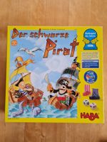 Der Schwarze Pirat (Haba)