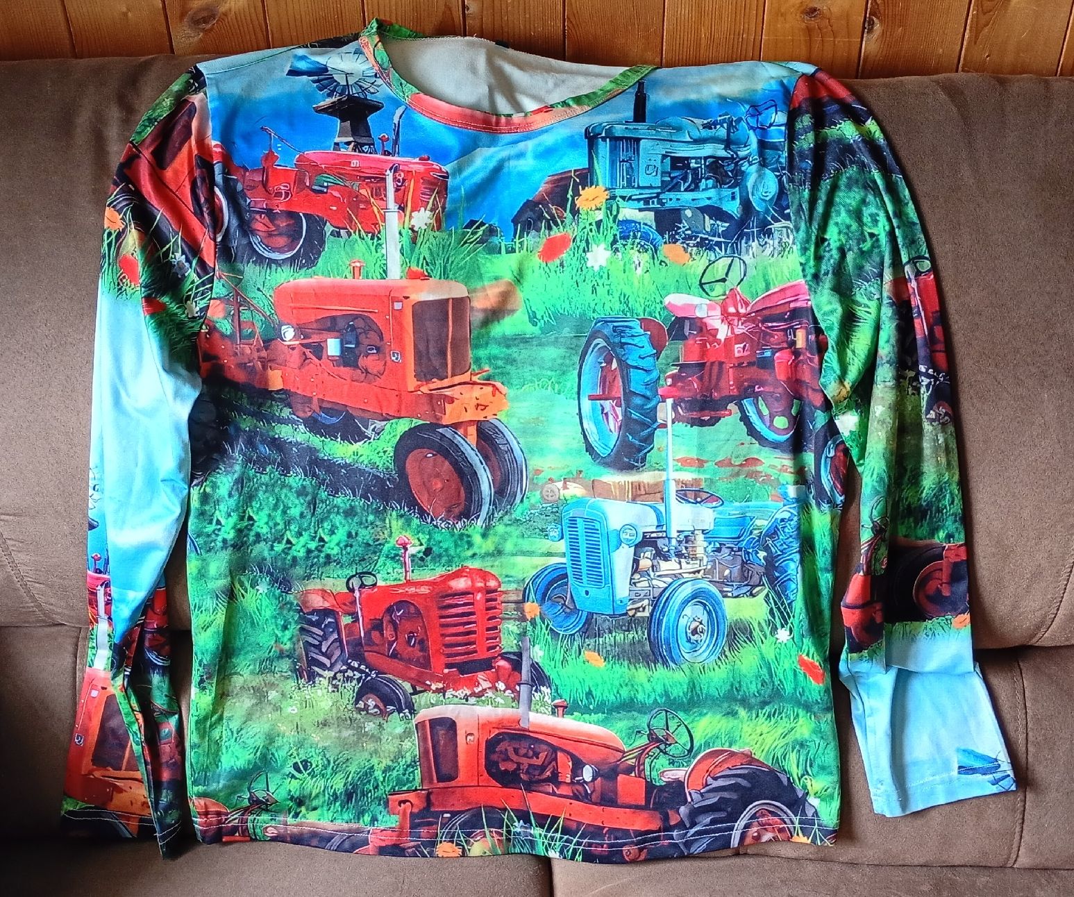 Maglioni & Felpe: Sommer Pulli – Usato da melchtal venduto da strickerin