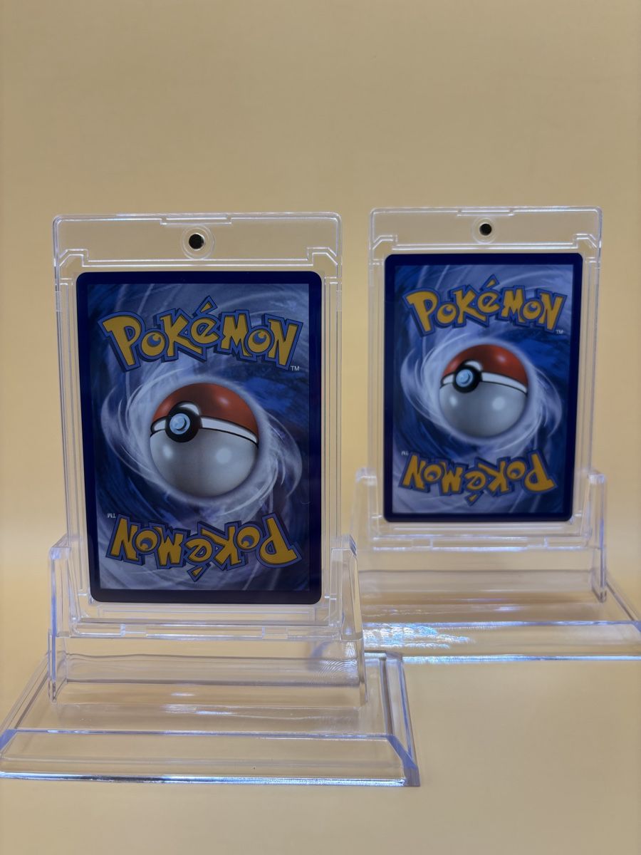 Pokémon Carte collezionabili: Pokemon – Nuovo (secondo la descrizione) da Wetzikon ZH venduto da KartenKid 1