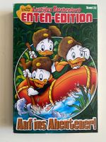 LTB Enten-Edition Band 23 Lustiges Taschenbuch