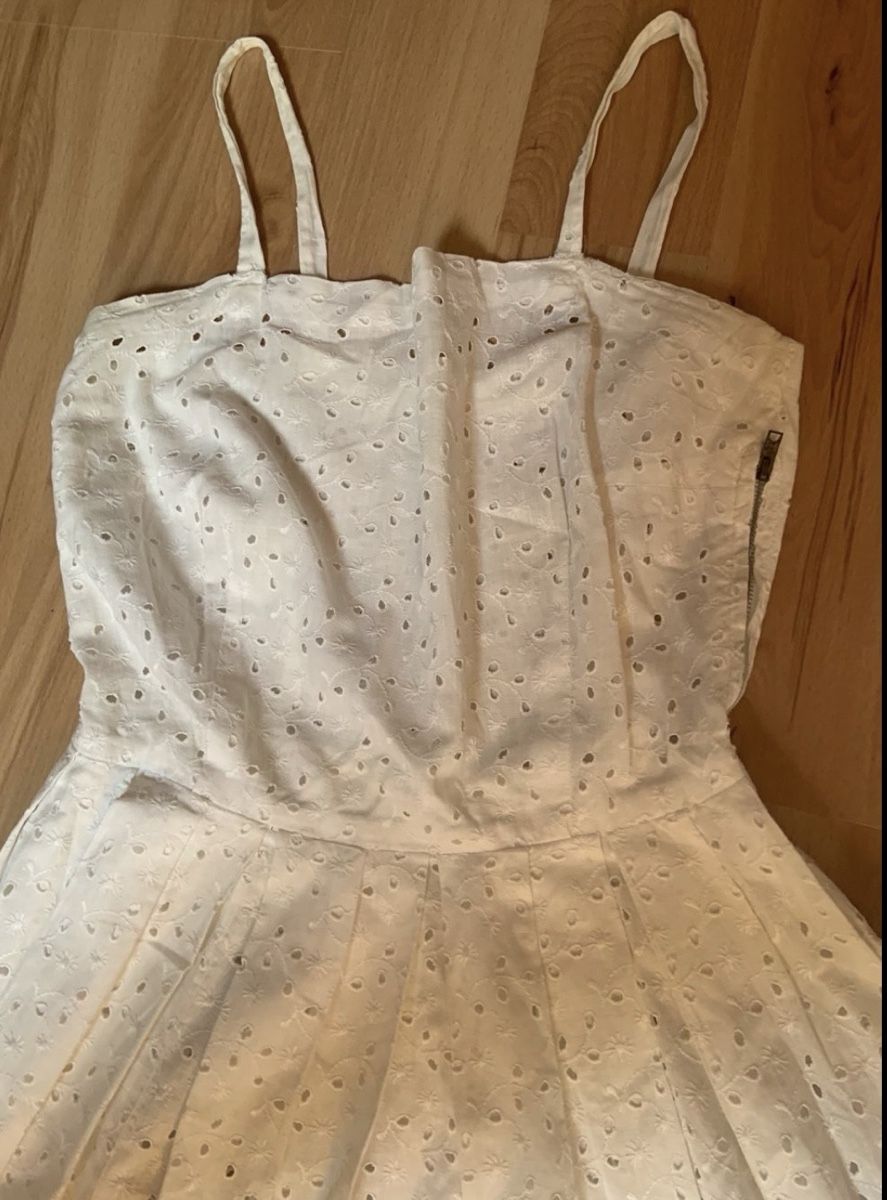 Kleider: Vintage Kleid – Gebraucht aus Hinwil von Elena-Lisa 1