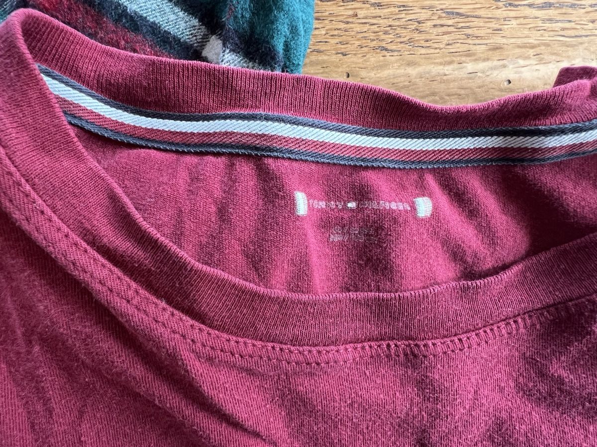 Tommy Hilfiger Pyjamas: Hilfiger Pijama Gr 152 – D'occasion à Uebeschi par 1Anna1 1