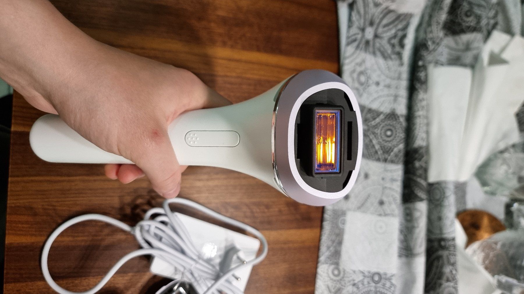 Philips Epilatori: Philips Lumea Prestige – Nuovo (secondo la descrizione) da Pregassona venduto da cri_5ltl 1