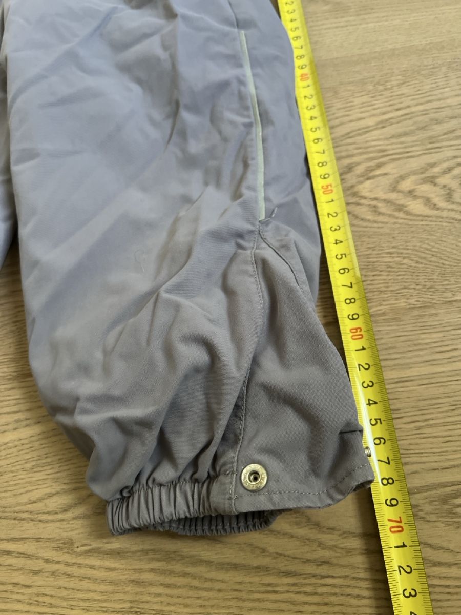 Reima Pantaloni: Reima TEC Schnee Hose Skihose 104 cm – Usato da Oensingen venduto da katepe 1