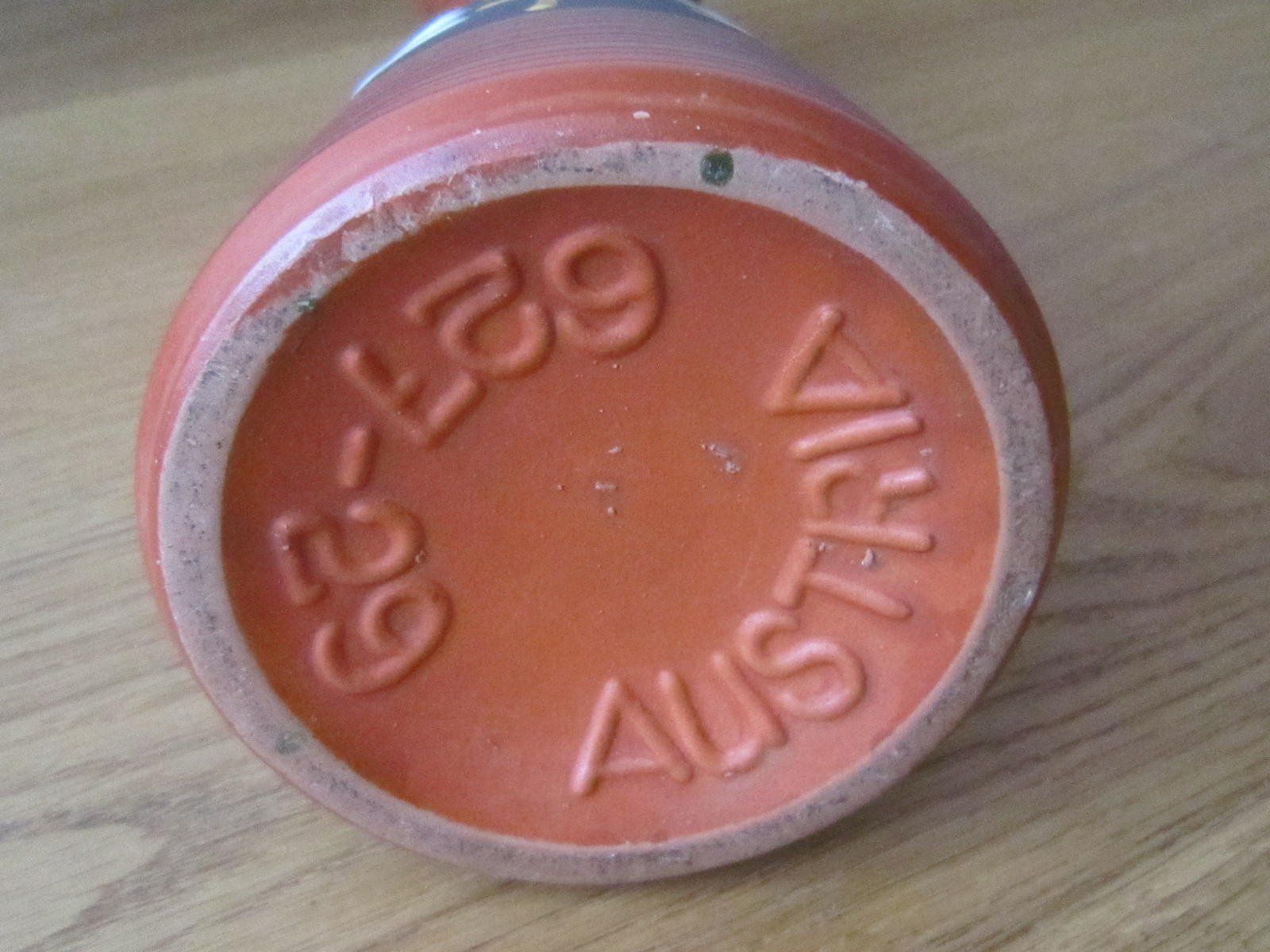 Vasen & Gefässe: 50er Jahre Keramos Vase – Gebraucht aus Lüchingen von Eeizo 5