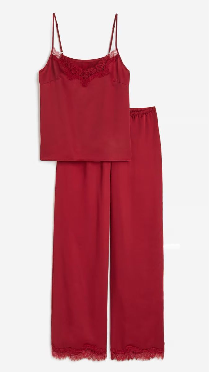 H&M Negligees & Pigiami: H&M Pyjama Gr. S – Nuovo e nell'imballaggio originale da Wetzikon ZH venduto da tuna83