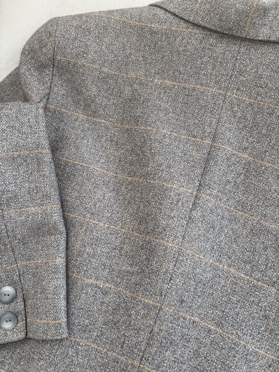 Giacche: Giacca Blazer Jacke – Usato da Lugano venduto da Edera49 6
