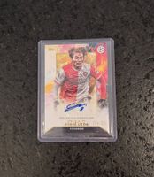 Ayase Ueda /200 Autogramm - Feyenoord - Topps