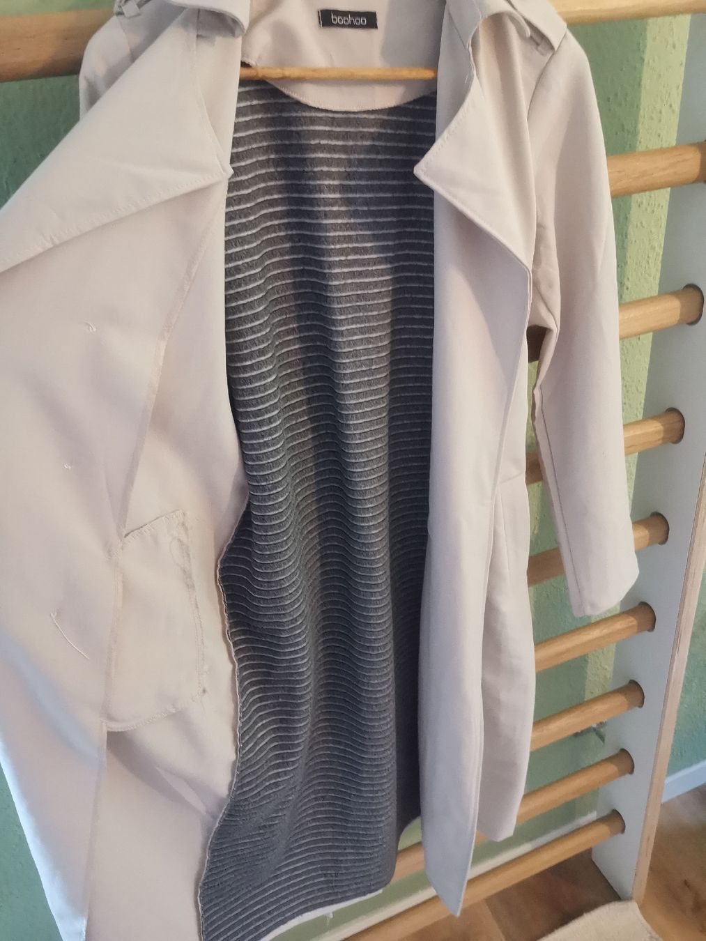 Cappotti: Trench Coat – Usato da Winterthur venduto da eva_6qfq 3