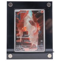 Charmander (sv2a 168) - Pokémon TCG - SV - 🇯🇵