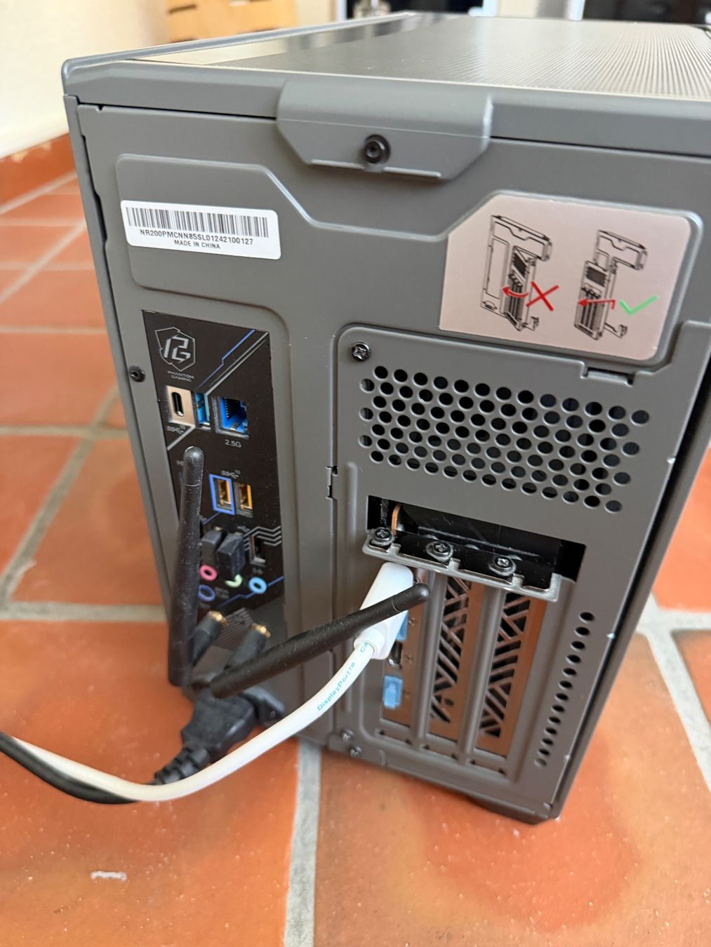 Amd PCs: Gaming und Office PC AMD – Gebraucht aus Zug von mwb27 1