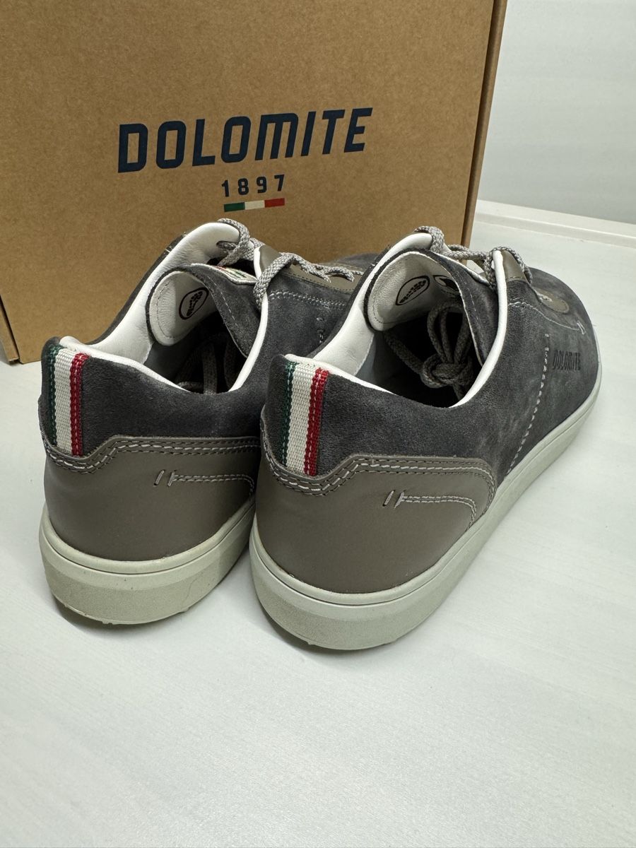 Dolomite Chaussures hommes: Dolomite, chaussures hommes, taille 42 – Neuf avec emballage d'origine à Brügg BE par Goob 5