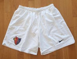 FC Basel Nike Hose