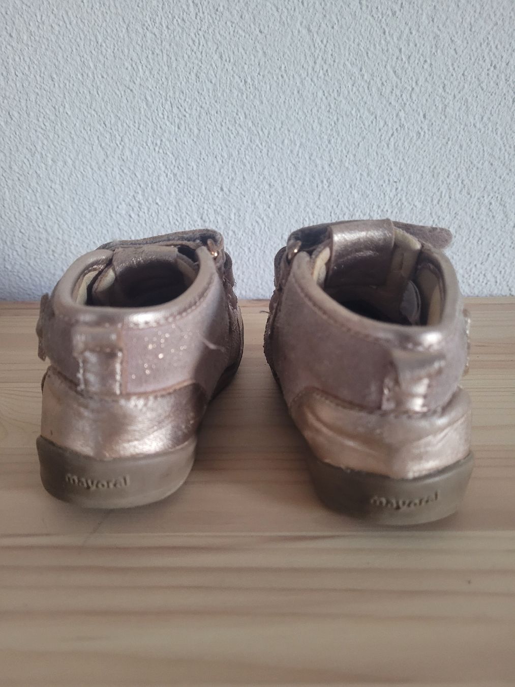 Scarpe per ragazzi: scarpine n. 21  – Usato da Giubiasco venduto da A.B00 1