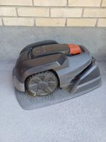 Husqvarna Automower 105