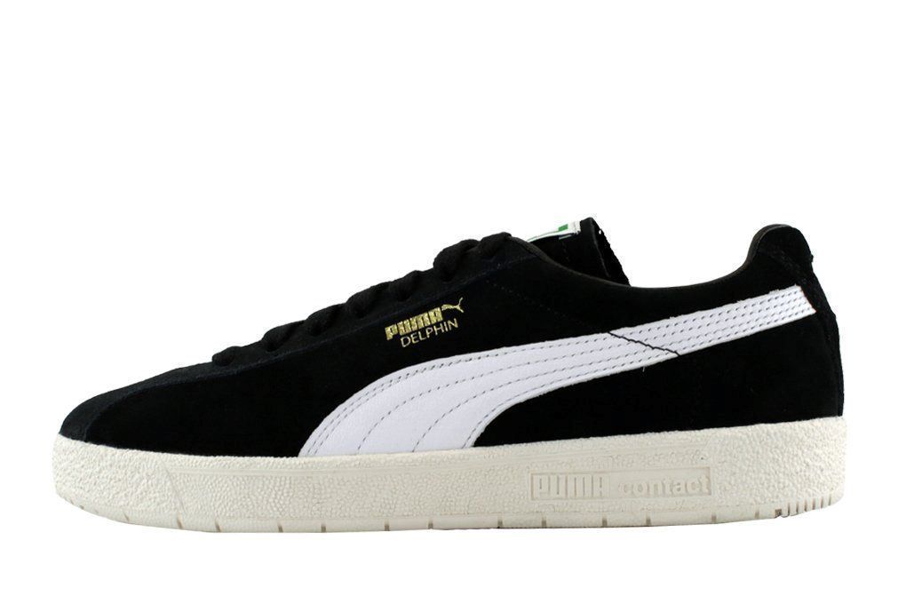 Puma Scarpe da uomo: Puma Delphin PRM Grösse 44.5 – Nuovo e nell'imballaggio originale da Muttenz venduto da Style_2000 1