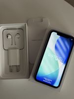 iPhone 11, Purple, 128GB