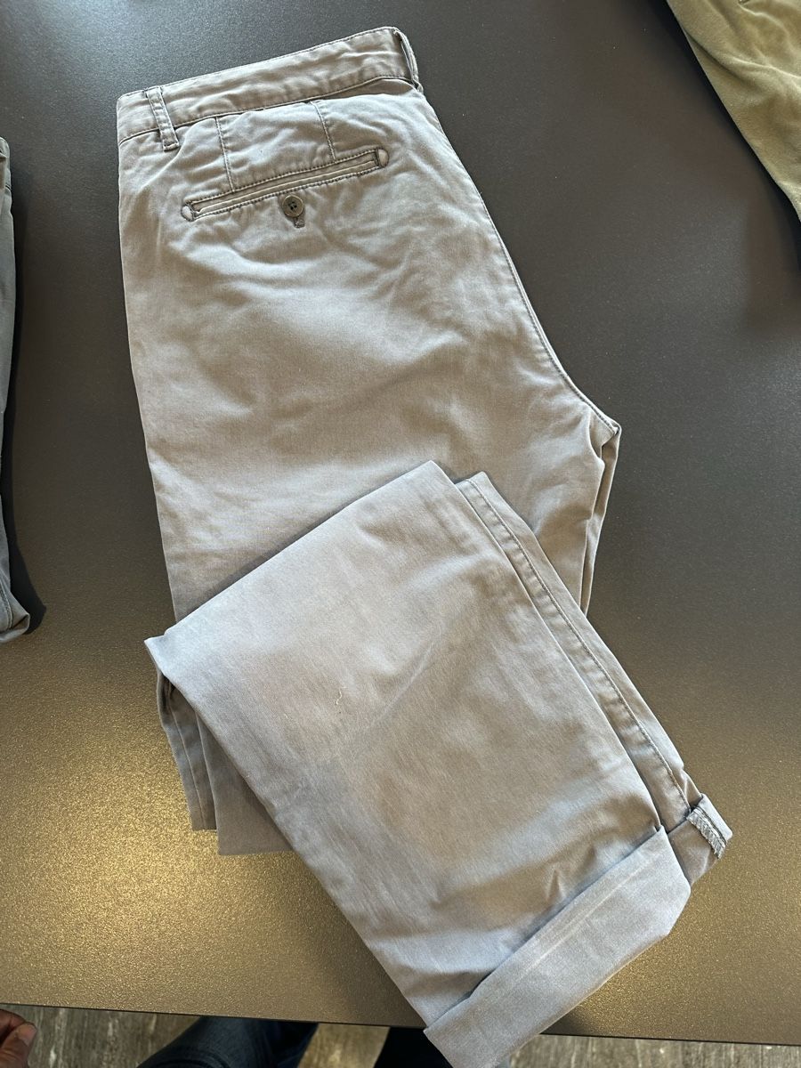 Marc O'Polo Pantaloni: Chino Hose – Usato da Trin Mulin venduto da bloe01 5