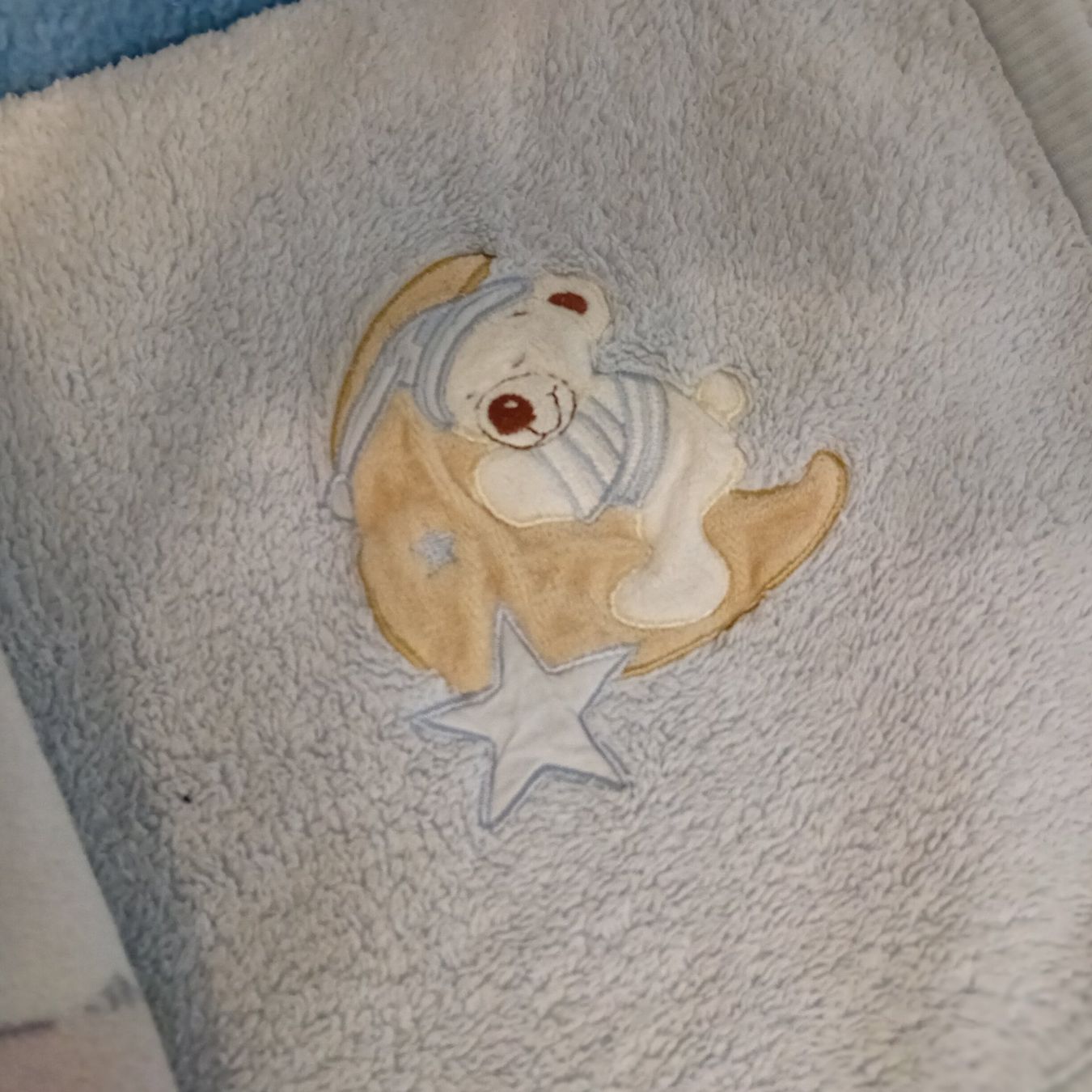 Coperte: 4 Babydecken Kuscheldecken – Usato da Astano venduto da mclotto 1