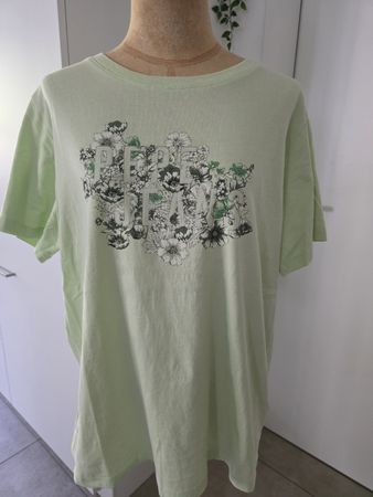 Pepe Jeans T-Shirt Damen XL, Top Zustand🌸