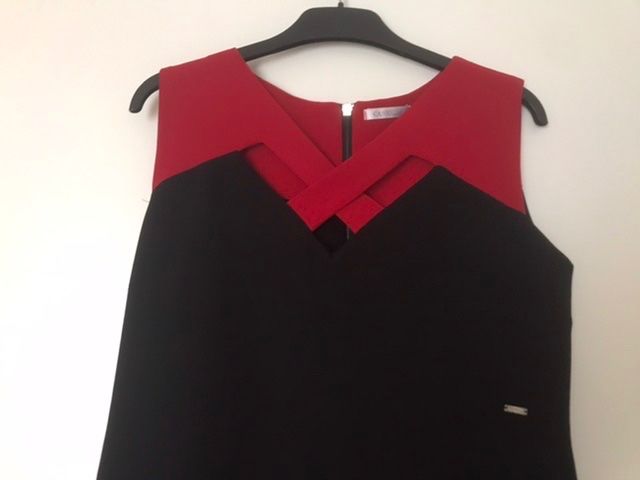Kleider: Robe, M , Cannella – Gebraucht aus Boudry von JulieG13 1