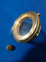 Gebäuse für OMEGA Taschenuhr/Chronometer