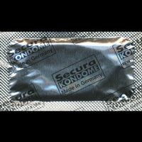Kondom Secura Original 1 Stück