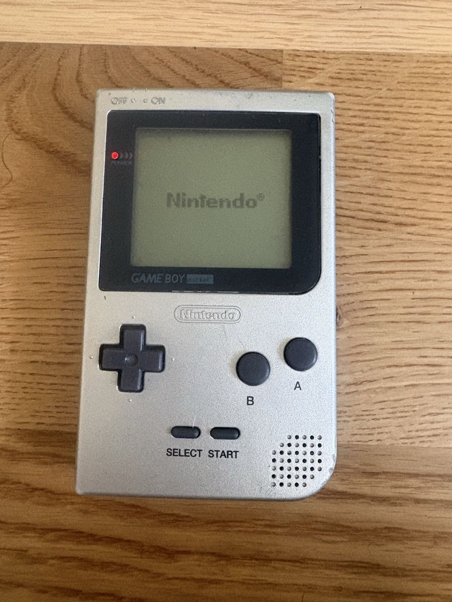 Nintendo Console: Lot 3 Game Boy – Usato da Neuchâtel venduto da Market_Dematos 3