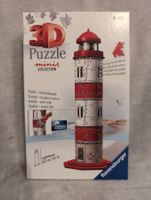 Ravensburger  Mini Leuchtturm 3D-Puzzle