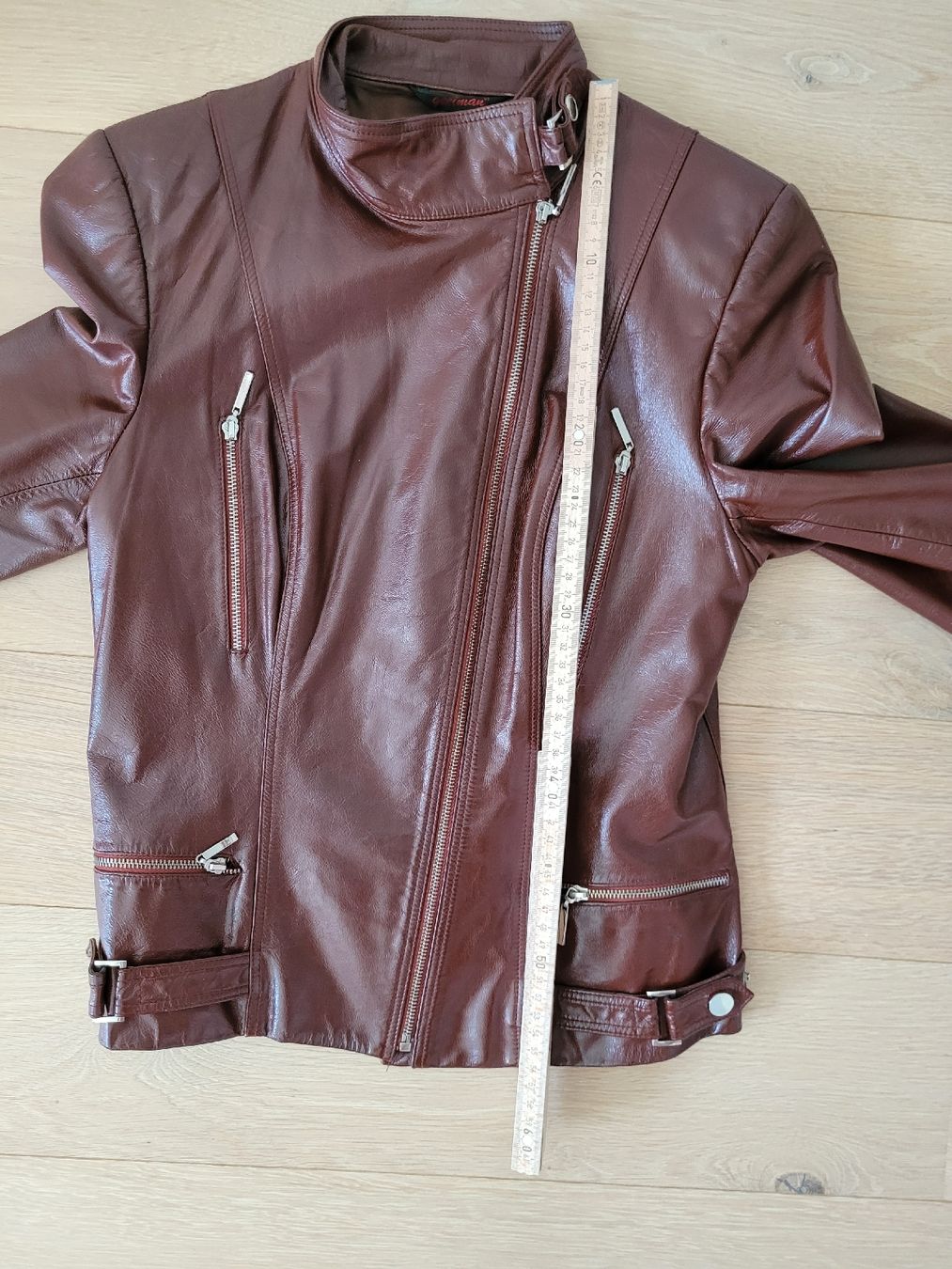 Giacche: Lederjacke, Grösse 34 – Usato da Winterthur venduto da Netta777 3