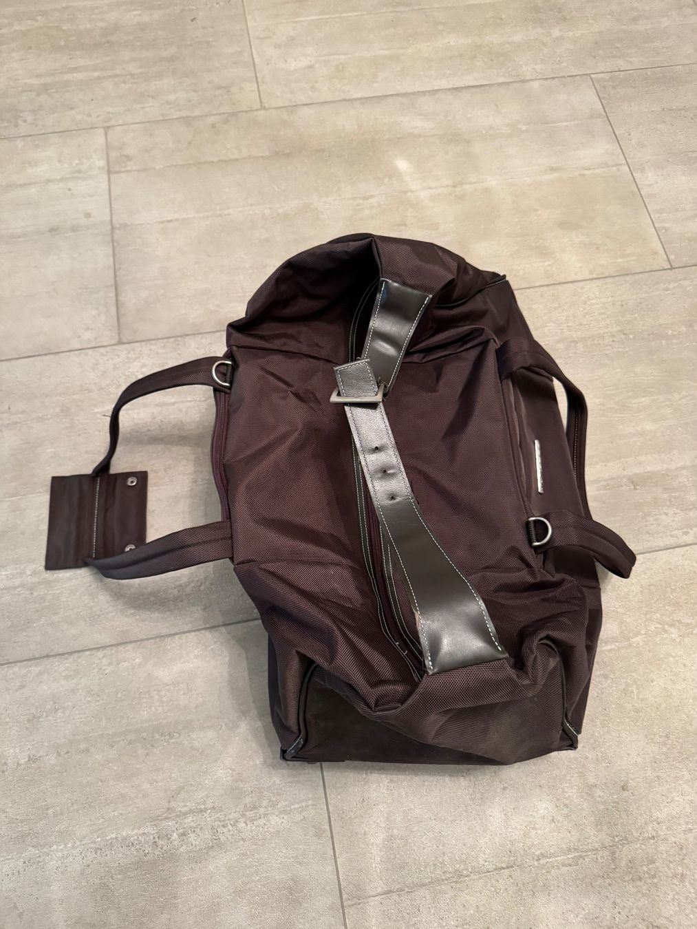 Kappa Reisekoffer: Kappa - Sac de voyage à roulettes – Gebraucht aus Zürich von lcg_898x