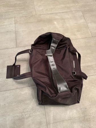 Kappa - Sac de voyage à roulettes