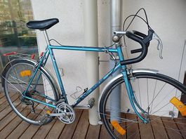 Randonneuse Motobécane
