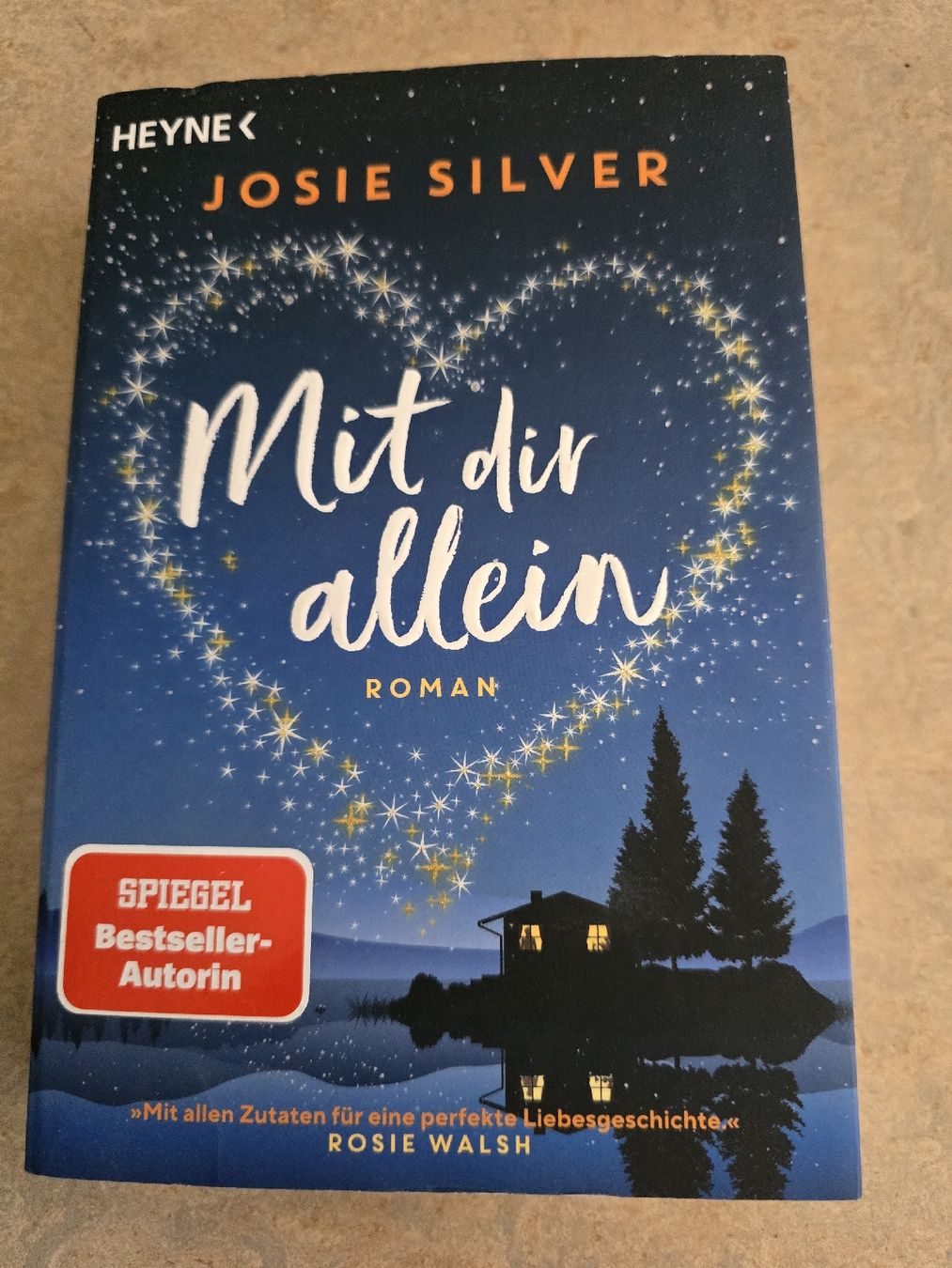 Bücher: Diverse Romane – Gebraucht aus Jegenstorf von sablini19 5