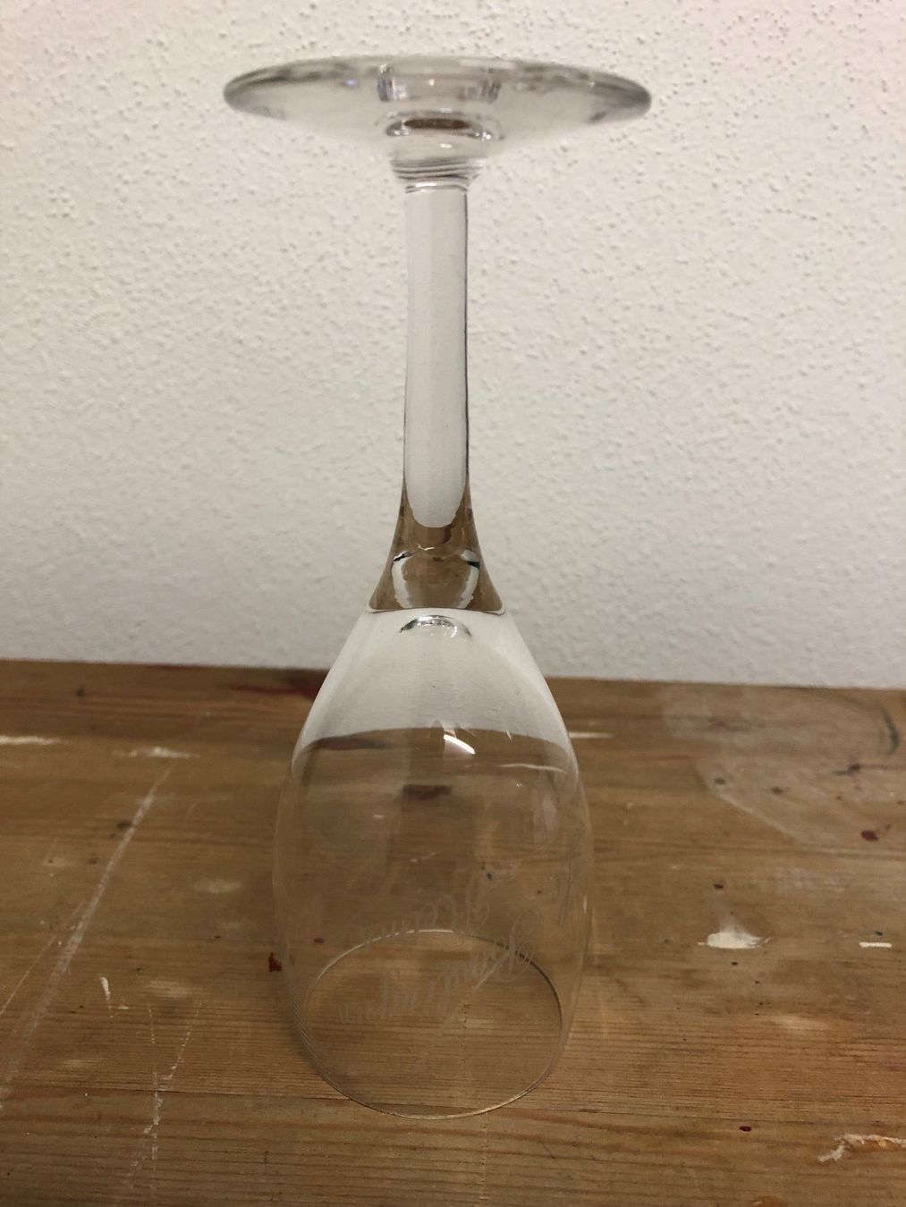 Bicchieri: Glas Champagne Boulingrin Reims Selten – Usato da Basel venduto da Cambes 4